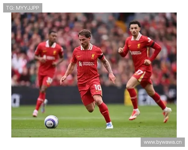 利物浦高节奏打法：比赛控制能力阶段性问题正在影响赛季稳定性
