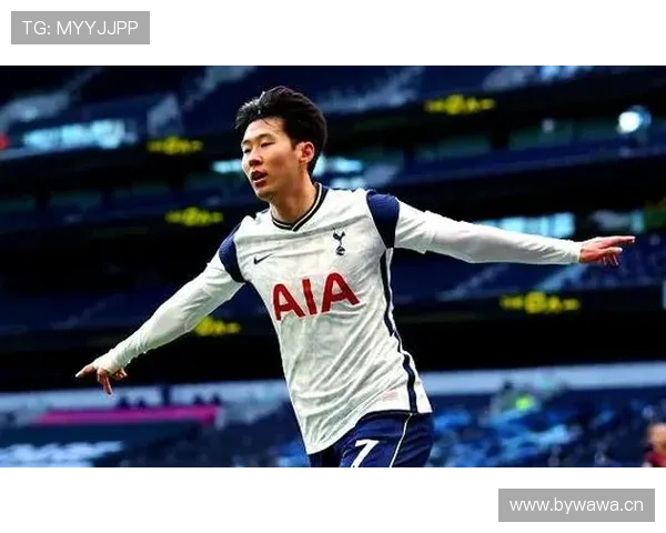 孙兴慜:英超首位亚洲金靴的射门转化率与终结效率分析 孙兴慜:英超首位亚洲金靴的射门转化率与终结效率分析