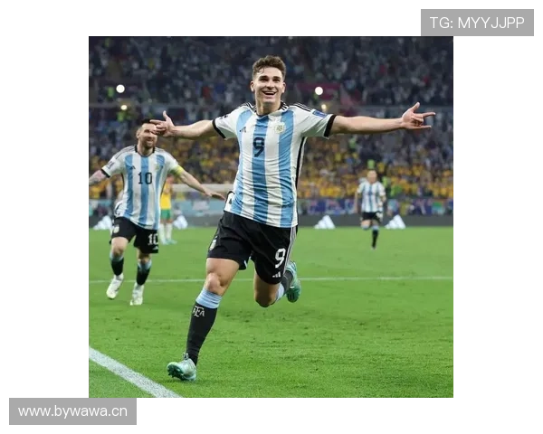 河床时期巅峰：阿尔瓦雷斯的南美成就