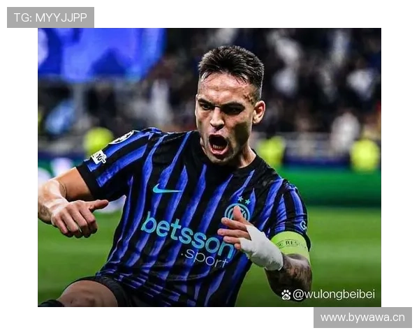 劳塔罗高效背后，国际米兰进攻体系是否过于依赖单一核心