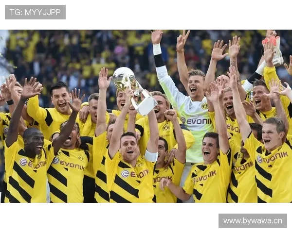 多特蒙德中场活力充足，但控制力为何不足？