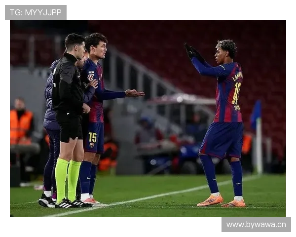 巴萨进攻流畅但效率偏低，华丽表现难掩终结能力问题