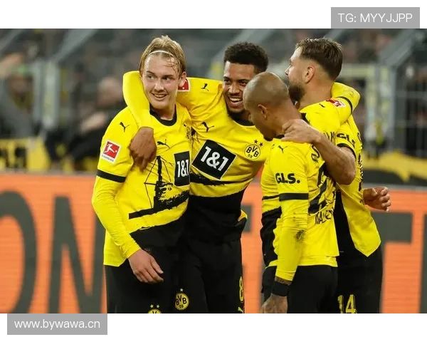 多特蒙德赛季后期状态下滑,争四形势面临挑战 多特蒙德赛季后期状态下滑,争四形势面临挑战