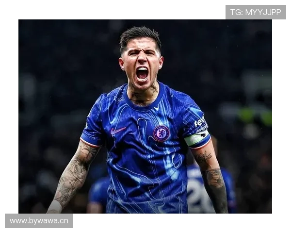 恩佐能否成为球队核心:中场组织与攻防枢纽作用分析 恩佐能否成为球队核心:中场组织与攻防枢纽作用分析