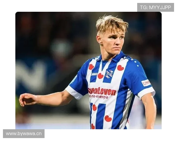 厄德高：从早熟天才到重新证明自己的逆袭轨迹