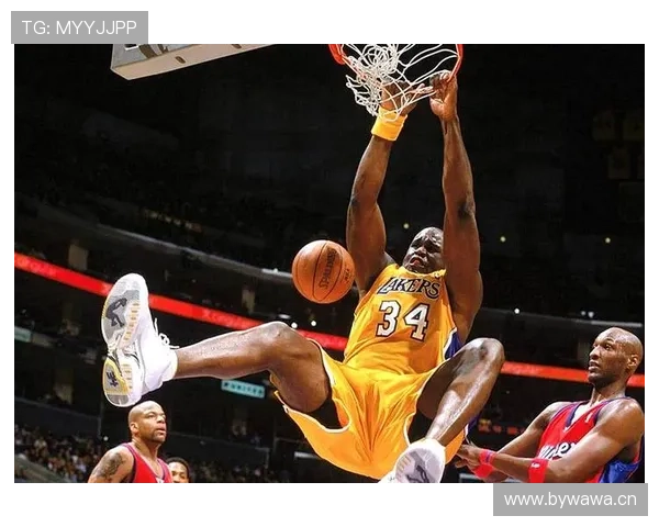 奥尼尔篮下强攻效率提升显著 制约对手内线防守体系