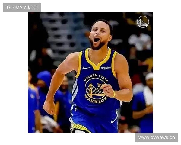 库里挡拆拉开空间提升三分效率主导勇士攻坚战表现