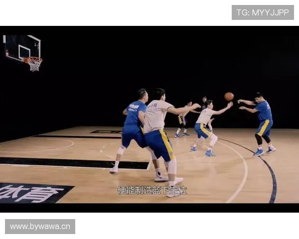 沃尔挡拆突入内线较上季助攻更高效