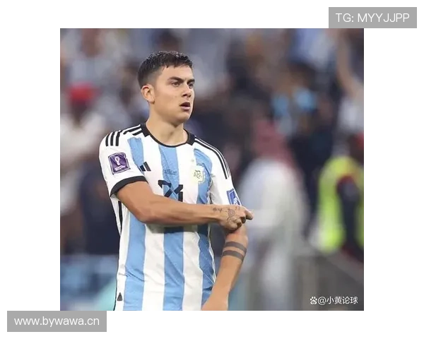 迪巴拉的世界杯冠军与国家队荣誉解析