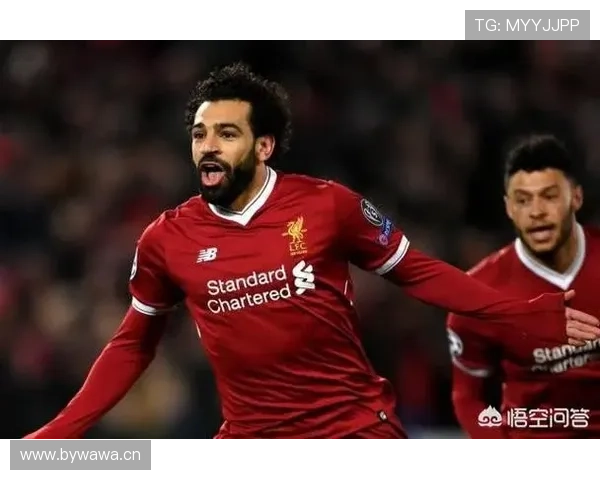 萨拉赫与阿扎尔：同代英超第一边锋的数据与战术影响力对比