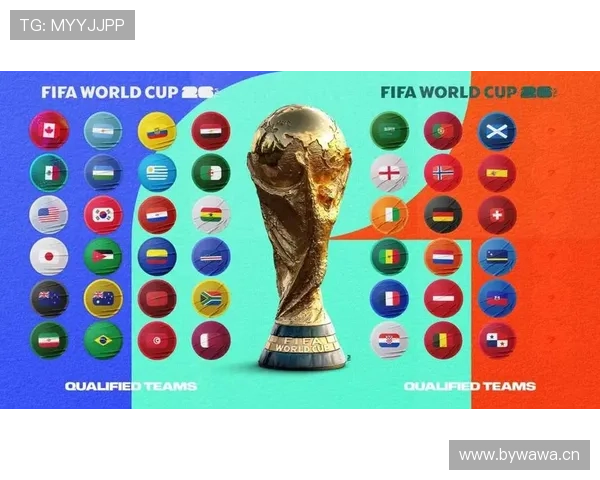 2026世界杯12组赛制对传统强队有利吗